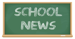 School news 8/29/2017