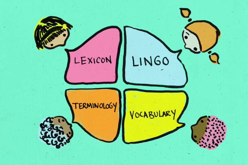 To Teach Kids To Read And Write, Sometimes You Have To Get Creative