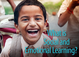 What is Social Emotional Learning?