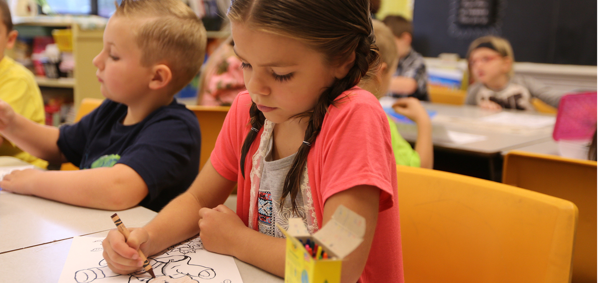 Morton School District